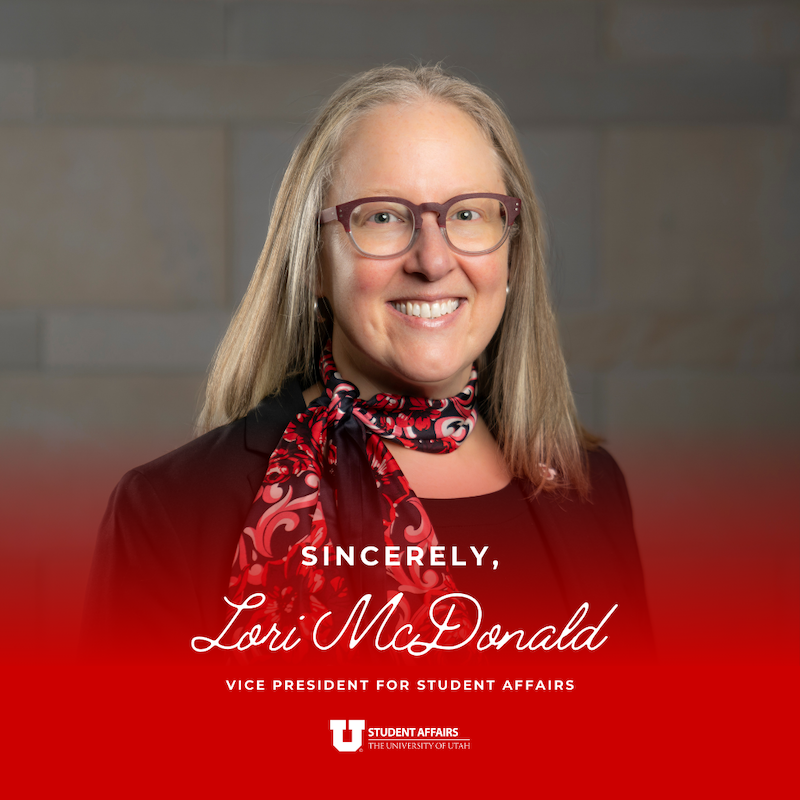Sincerely, Lori: Navigating a new future for EDI and Student Affairs 