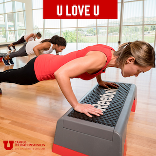 Free Days at Campus Recreation Services