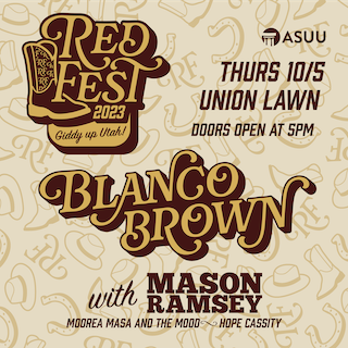 Redfest Disruptions 2023