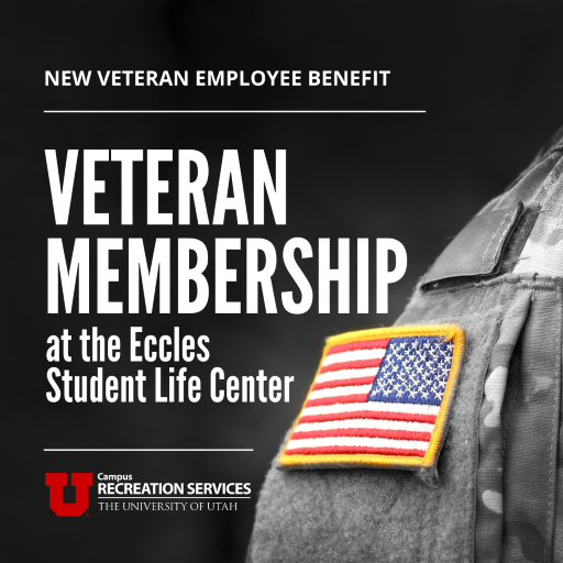 Veteran membership