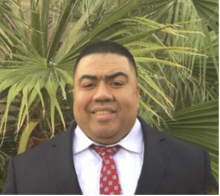 Fa’ama’i (Fa’a) Taupa’u
