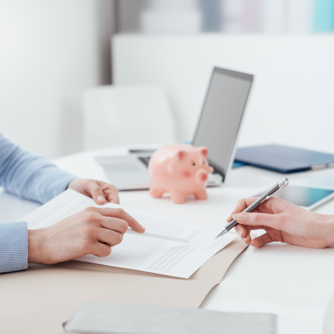 Financial Wellness aims to provide more proactive and customized student support