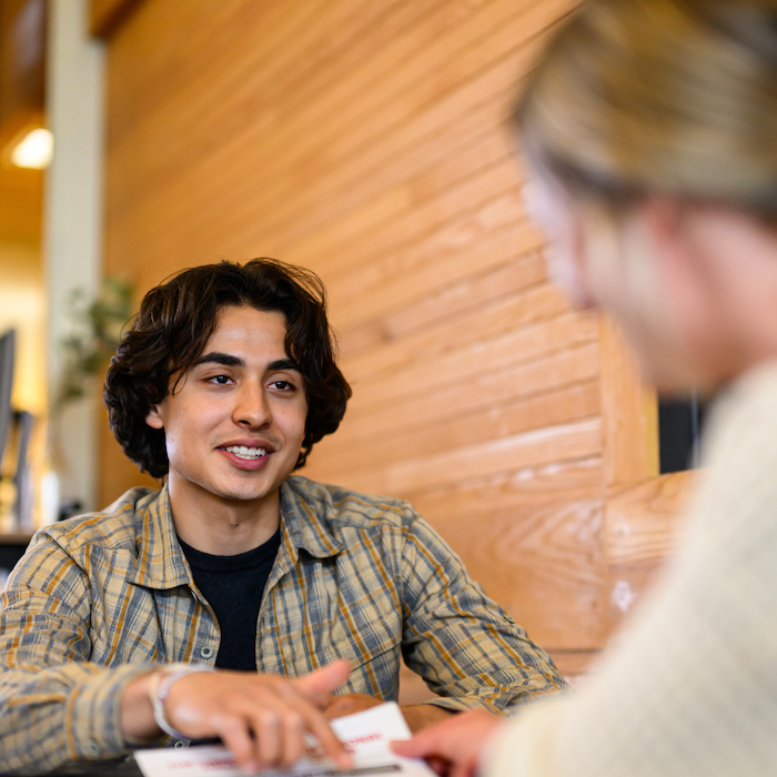 Well-being Navigation Program guides students to health and wellness resources