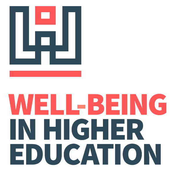 Well-being in Higher Education Webinars 