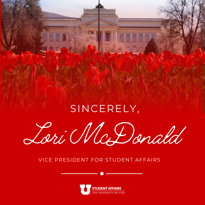Student Affairs Logo