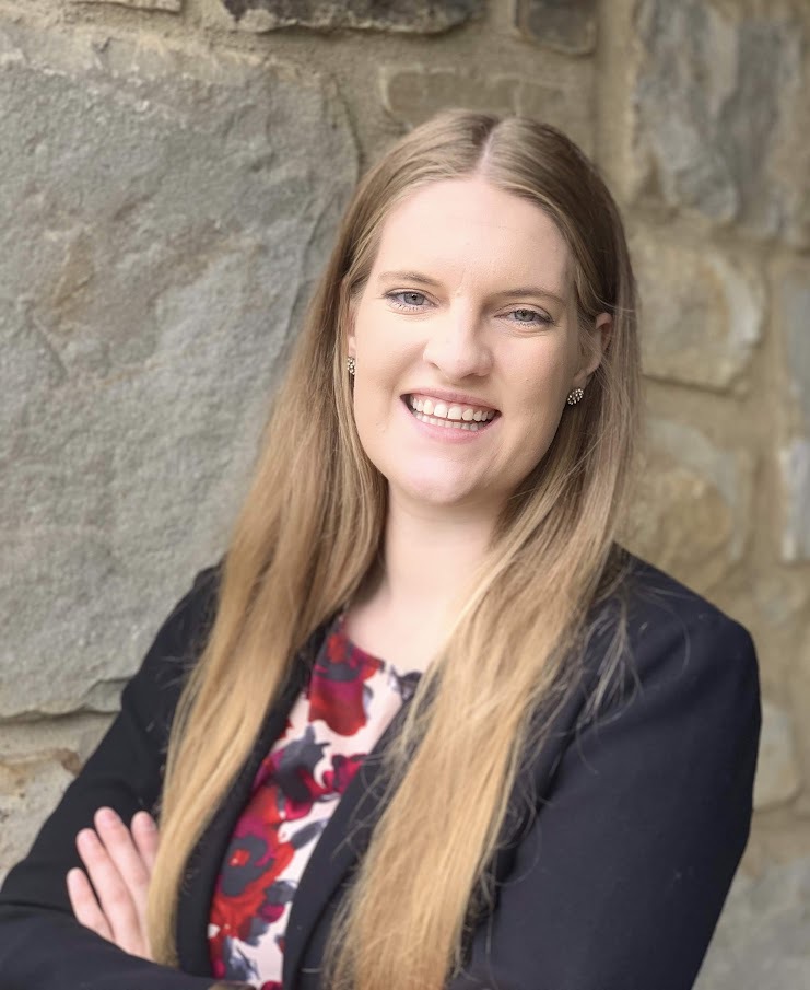 New Director for Financial Wellness Center