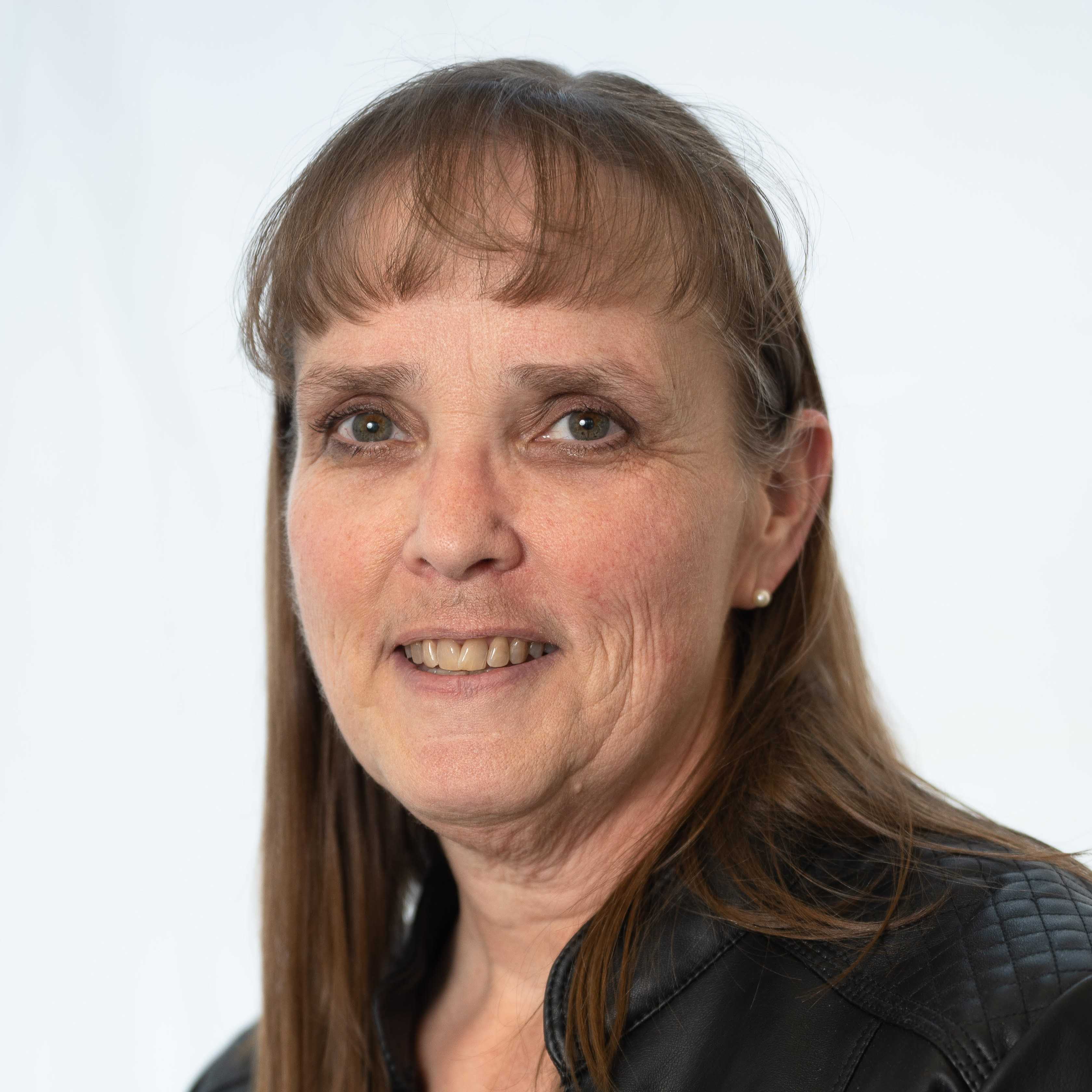 virginia despain