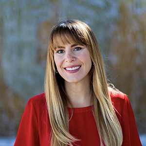 erica andersen