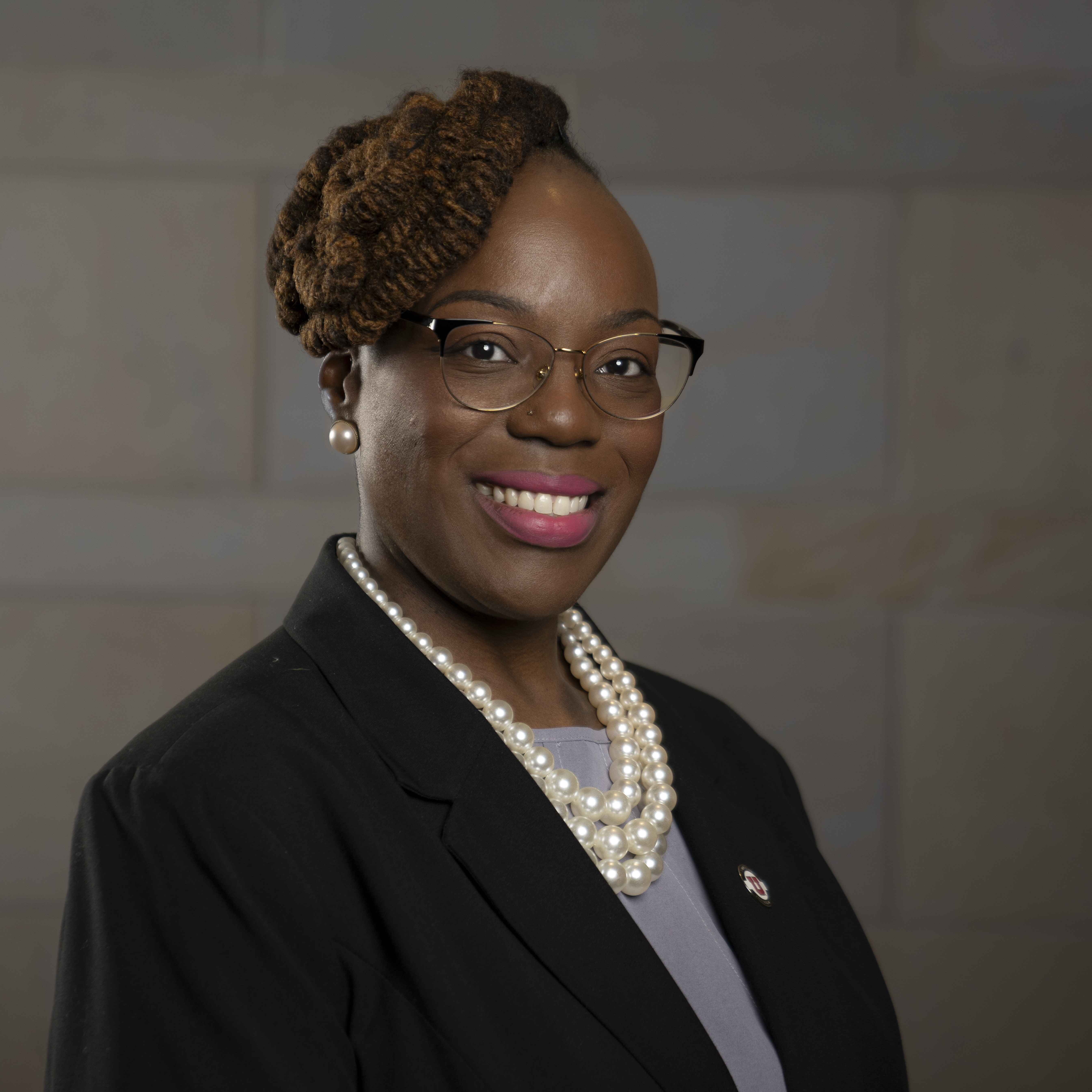 Sherra Watkins
