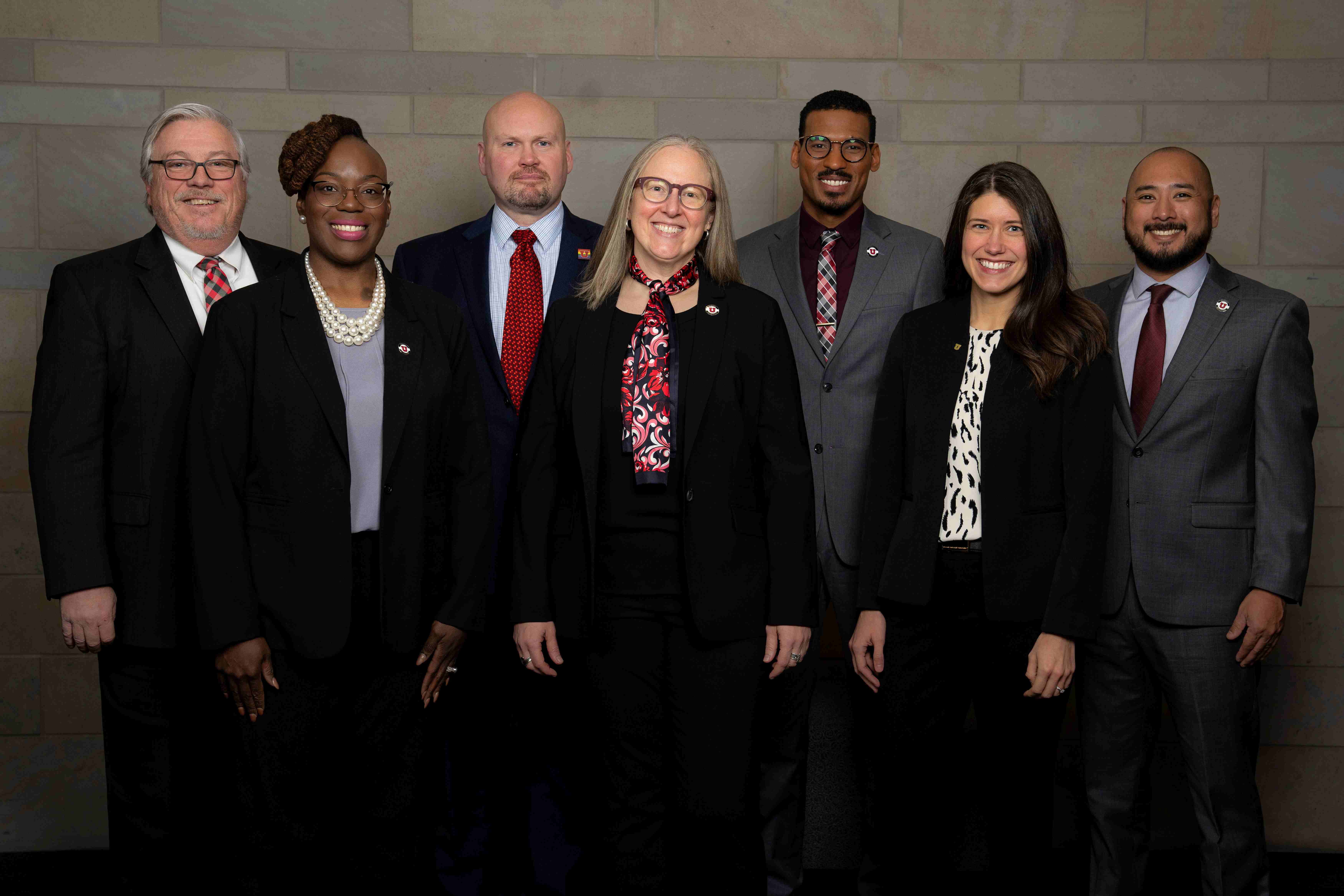 Student Affairs Staff Headshot Day – Mark Your Calendars!