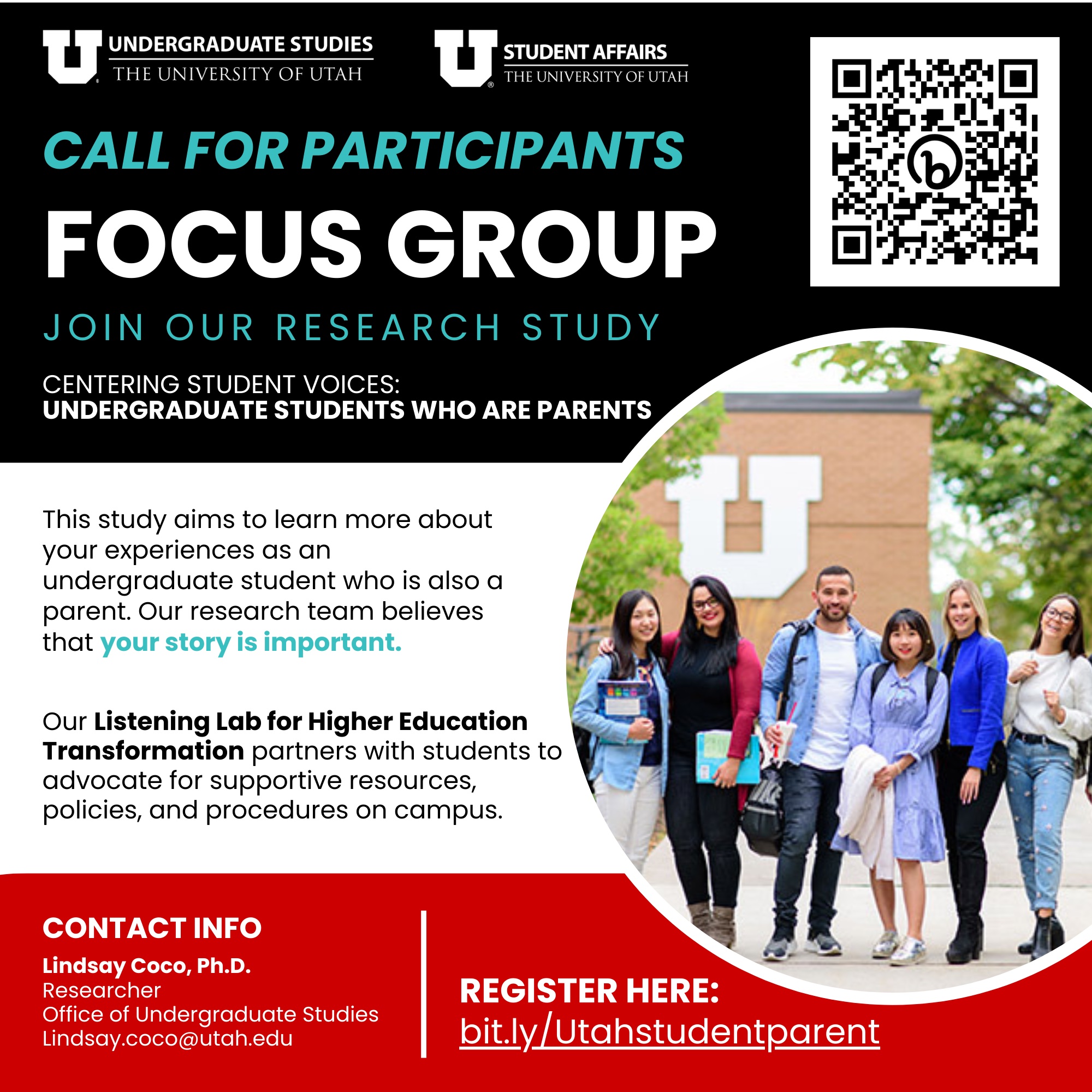 graphic for focus group
